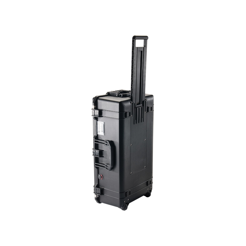 Peli Air 1615 Trolley med skum, sort