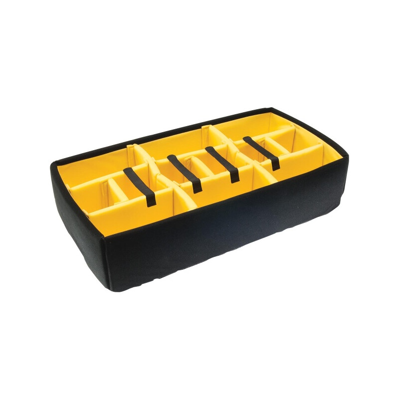 Peli Air 1615 Système de compartimentation