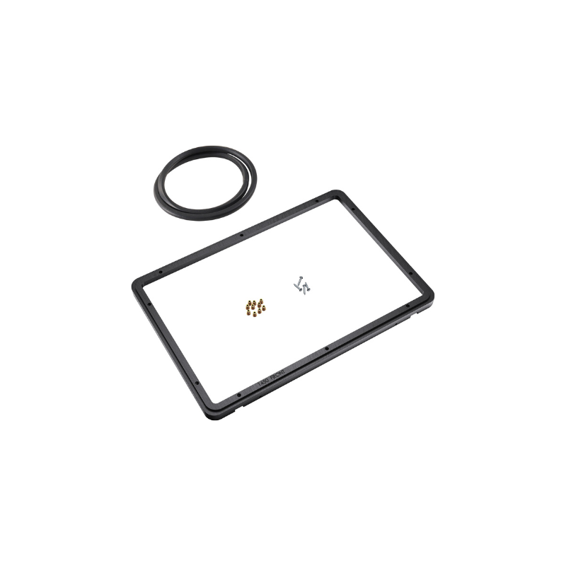 Rama montażowa Peli Case 1450PF - podłogowa