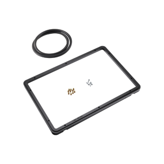 Rama montażowa Peli Case 1450PF - podłogowa