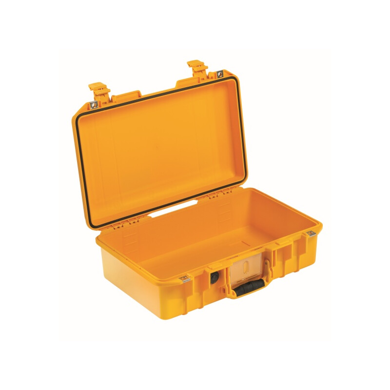 Peli Air 1485 sans mousse, jaune