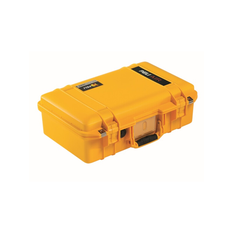 Peli Air 1485 sans mousse, jaune