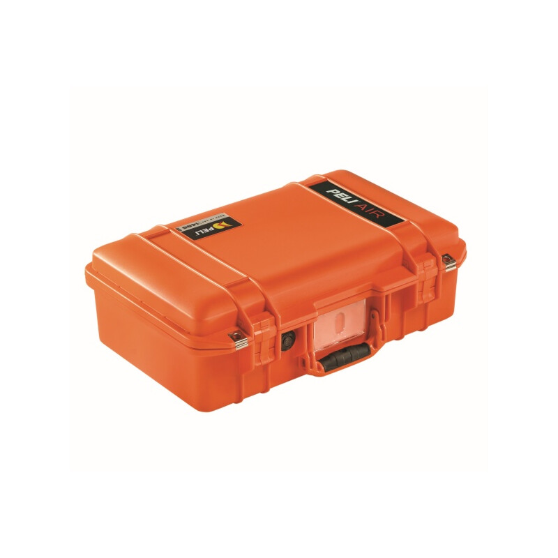 Peli Air 1485 uden skum, orange