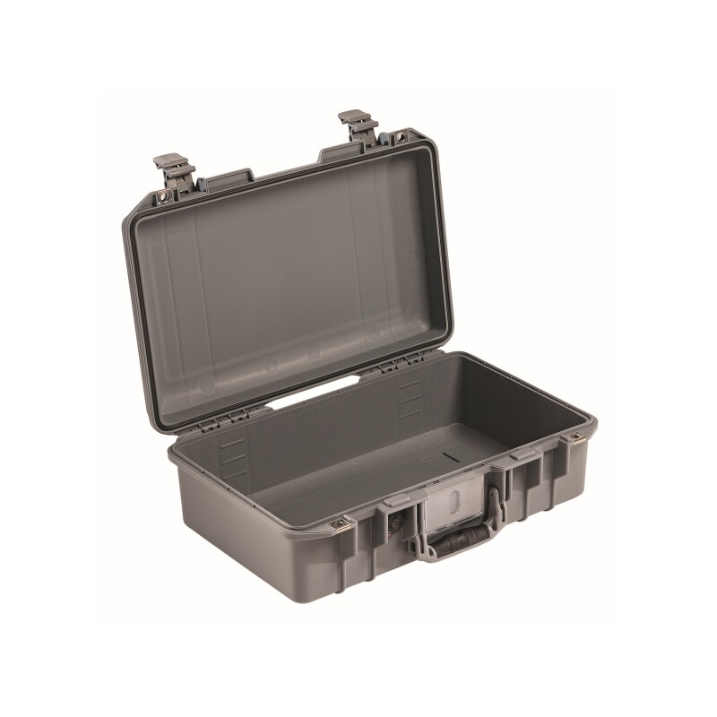 Peli Air 1485 without foam, silver
