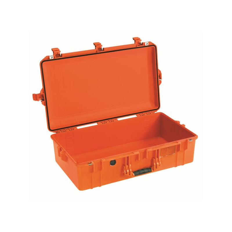 Peli Air 1605 bez pianki, pomarańczowy