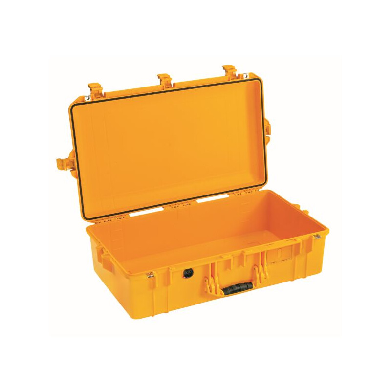 Peli Air 1605 senza schiuma, giallo
