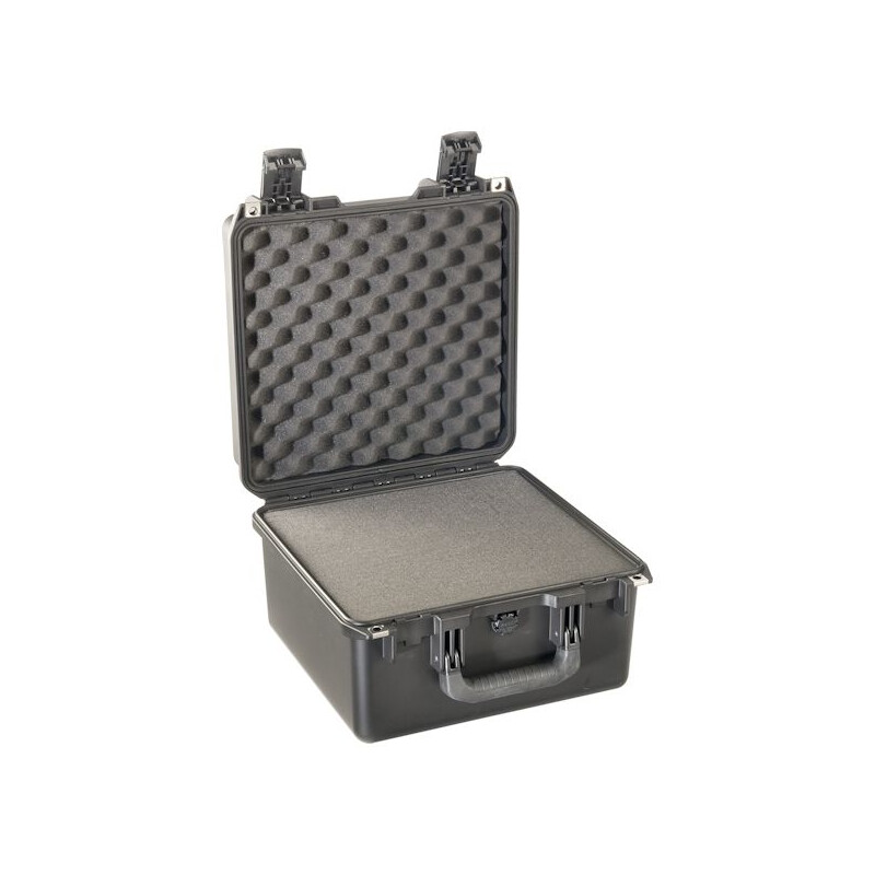 Peli Storm Case iM2275 met schuim, zwart