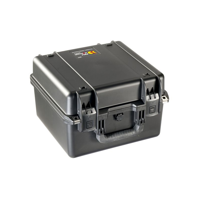 Peli Storm Case iM2275 met schuim, zwart