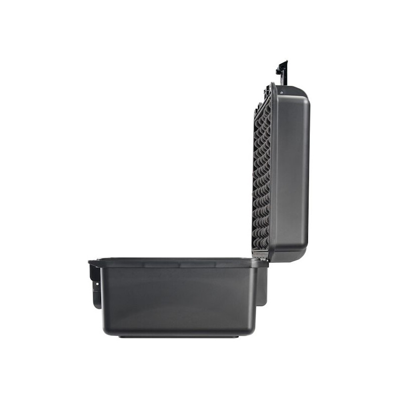 Peli Storm Case iM2275 met schuim, zwart