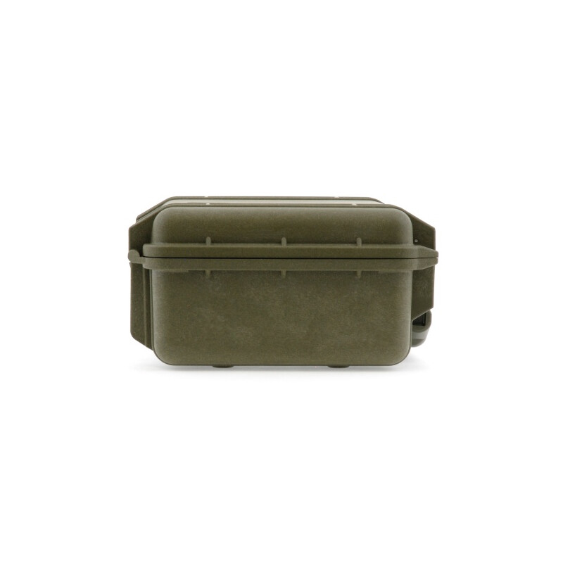 Peli Case 1450 ohne Schaum, oliv