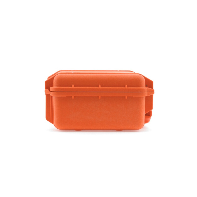 Peli Case 1450 uden skum, orange