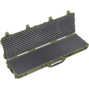 Peli Case 1750 with foam, olive
