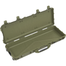 Peli Case 1720 sin espuma, oliva