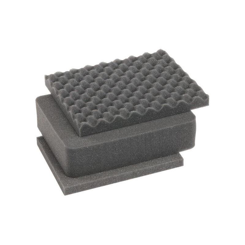 Peli Storm Case iM2050 replacement foam