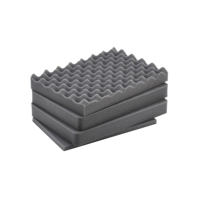 Wymienna pianka Peli Storm Case iM2200