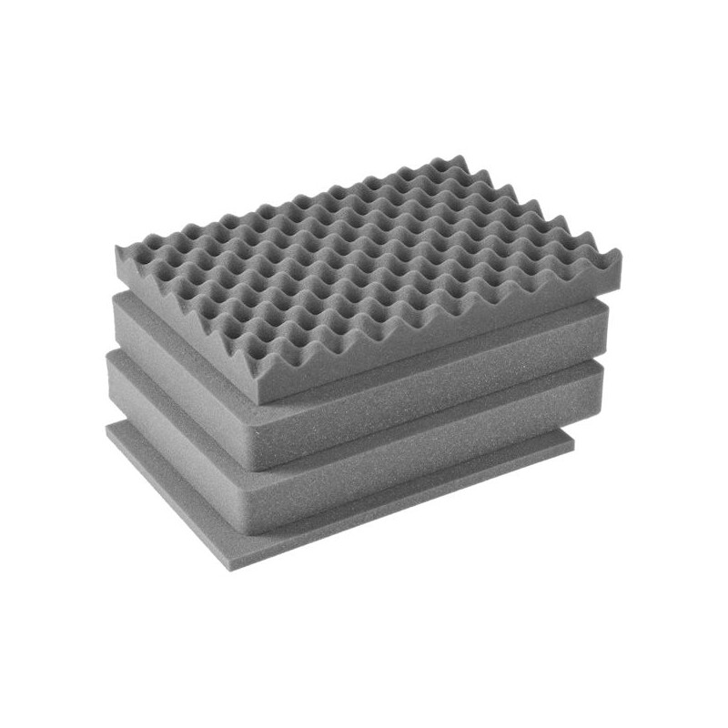 Schiuma di ricambio Peli Storm Case iM2400