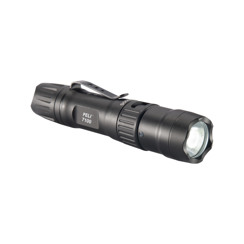 Peli Light 7100 LED, nero