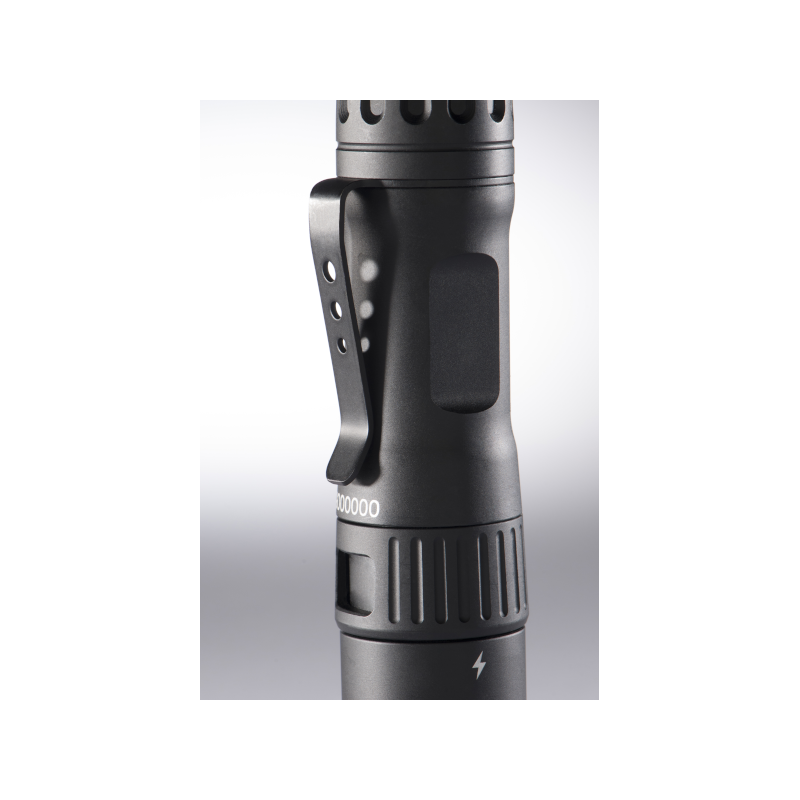 Peli Light 7100 LED, nero
