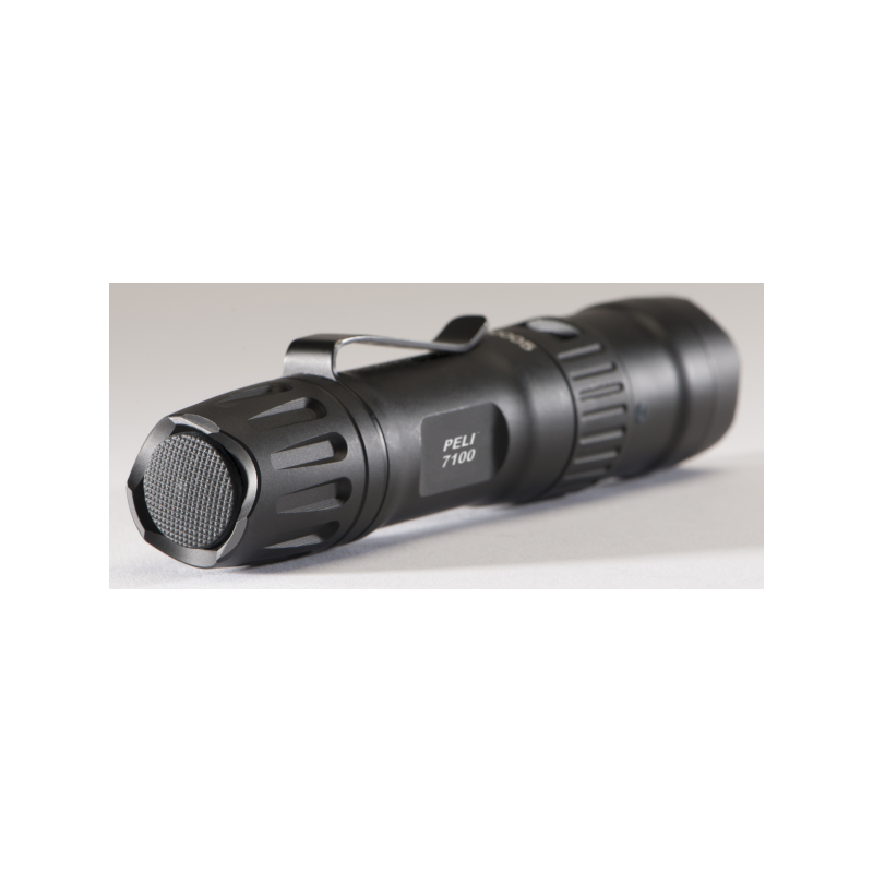 Peli Light 7100 LED, nero