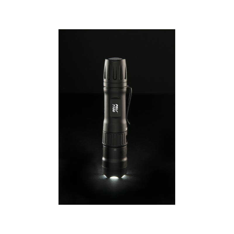 Peli Light 7100 LED, nero