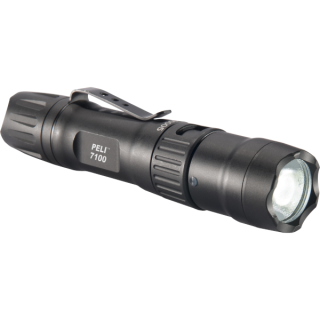 Peli Light 7100 LED, nero