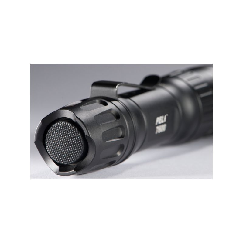 Peli Light 7600 LED, schwarz