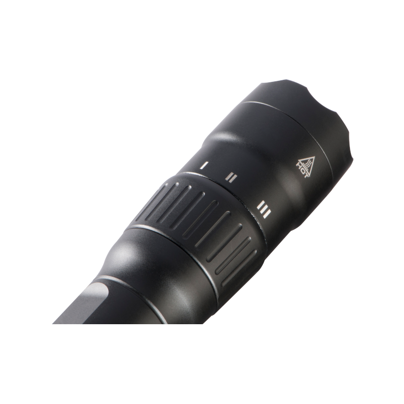 Peli Light 7600 LED, schwarz