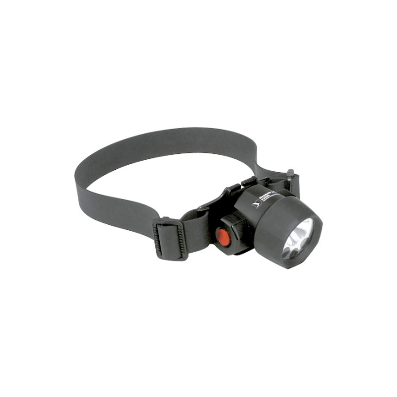 Heads Up Lite