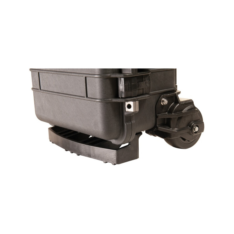 Peli Case 1510M Trolley mit Schaum, schwarz