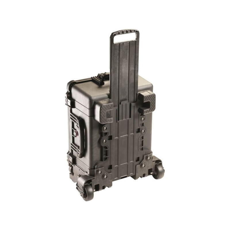 Peli Case 1610M con espuma, negra