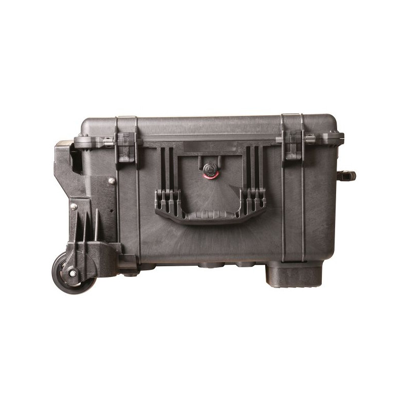 Peli Case 1620M con espuma, negra